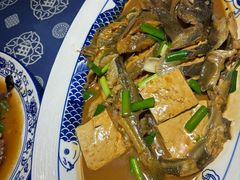 -旺角小渔村(二马路店)