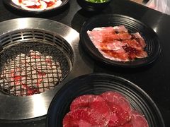 -Kingkong Buffet(The Mercury ville)