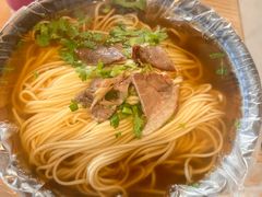 -八分场凉皮老店(正宗)