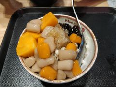 芋圆二号-鲜芋仙(宝地广场店)