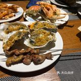 打卡李沧区夏威夷自助