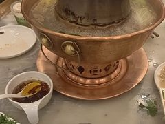 -牛街·马辈儿涮肉(牛街二店)