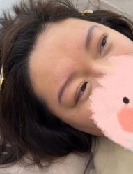 -轻妆Feel·半永久纹眉眼线