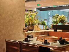 -江边城外烤全鱼(方庄时代购物中心店)