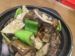 -聂记粤菜馆(鼓西路店)