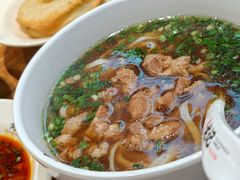 -湘人龙记老长沙米粉(鸟巢店)