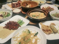 -张大嘴菜馆(庞各庄店)