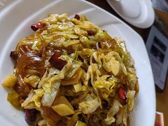 -闫水饺大酒楼·北京老闫靓马饺子馆