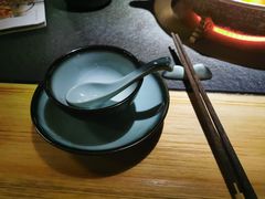 -湊湊火锅·茶憩(石家庄万象城店)