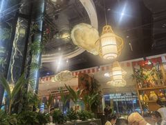 -龙泉人椰子鸡(龙昆南店)