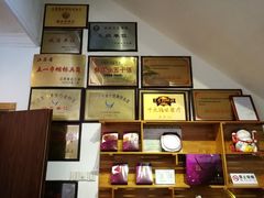 -君来梁溪饭店-餐厅