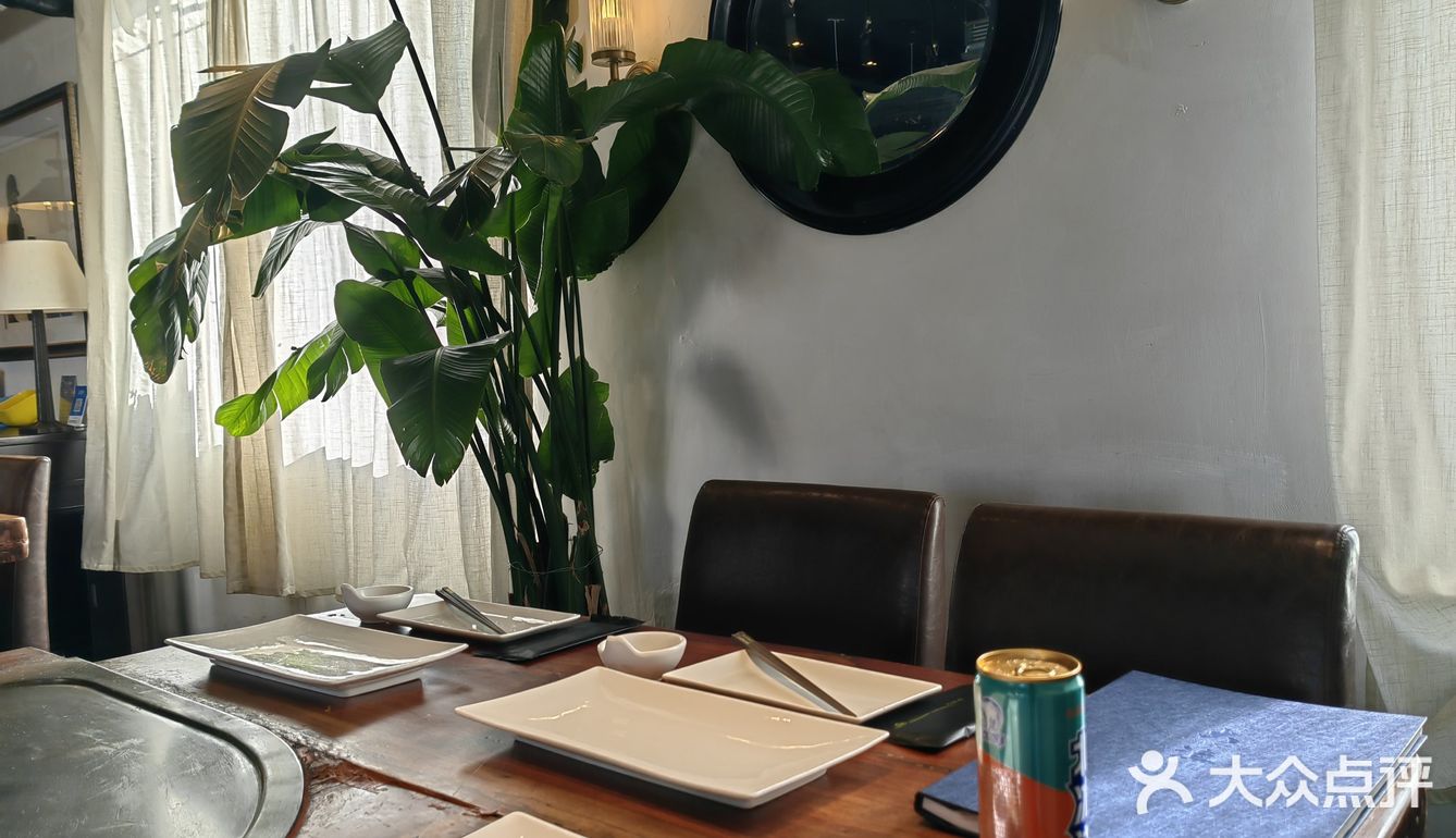 探店002|大渔铁板烧