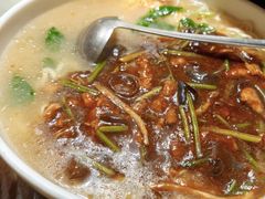 -黄泥岗·黄陂农家菜(百步亭店)
