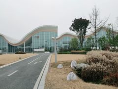 -桤木河湿地公园