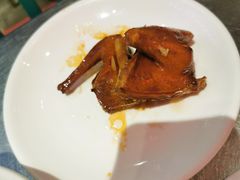 -陈鹏鹏潮汕菜(宝安机场T3航站楼店)