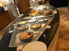 -威斯汀舞台餐厅