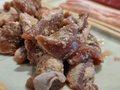 猪护心肉-喜来稀肉(虹泉路店)