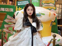 -亚马逊蒸汽活海鲜自助(LCM置汇旭辉广场店)