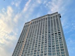 -上海花园饭店