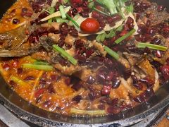 老板恋上鱼-老板恋上鱼(印象城店)