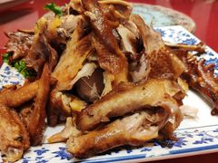 -盈春大饭店(千山路店)