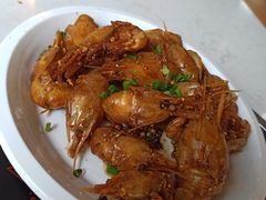 -邵老爹老杭州白斩鸡·家常菜(建国北路店)