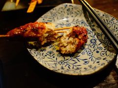 鸡肉丸子-串鑫