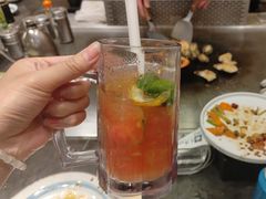 -大渔铁板烧(东城店)