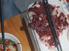 -养牛邓·潮汕牛肉海鲜自助火锅(广州店)