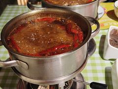 -番食园鲜食火锅(高新店)