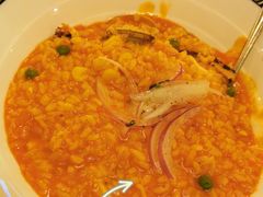 -El Bodegon阿根廷秘鲁餐厅(幸福路店)