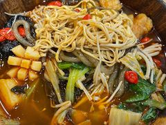 -金乐活美食(中街店)