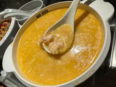 -No.DD戳子烧烤·江湖菜(北京总店)