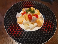 -国际青年会议酒店-莱客德国啤酒餐厅