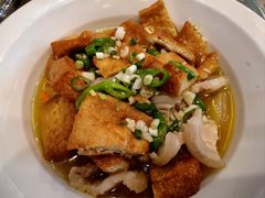 -背篓人家(洞口店)