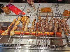 -延边金利串店(安达街店)