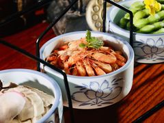-新龙船黄浦江餐饮游船官方自营店