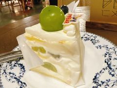 -仁义涵西餐·咖啡(中华巴洛克店)