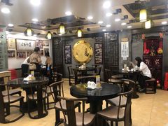 大堂-丽的面家(多宝路店)