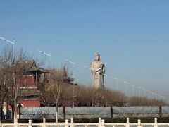 -天津妈祖文化园