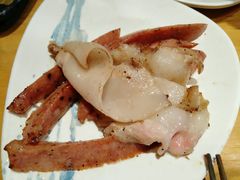 -一井烧肉·活鳗·寿司(望京SOHO店)