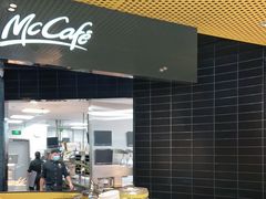 -麦当劳(湖滨路店)