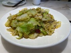 -茅庐川菜(青岛凯德店)