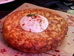 -BROWNSTONE布朗石西班牙餐厅(富城店)