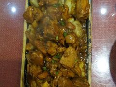 -桃子餐厅·天津菜(红星路直营店)