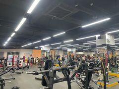 -超鹿运动(融侨锦江店)