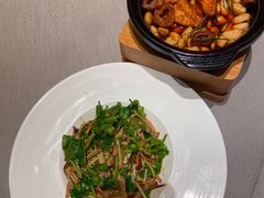 -山里亲戚(淞虹路店)
