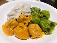-枣子树·素食餐厅(普陀山店)