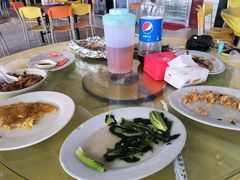 -乡味海鲜农家菜·巽寮土窑鸡(地道美食店)
