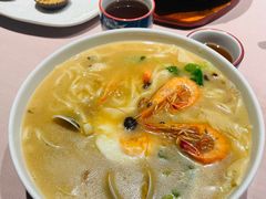 -玖味(老工人西路店)